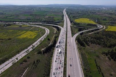 ANTALYA’DA ULAŞIM HARİTASI 2025’TE YENİDEN ÇİZİLDİ
