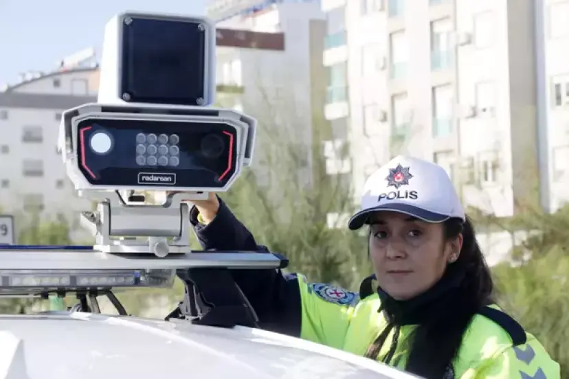 ANTALYA’DA YAPAY ZEKALI RADAR DEVRİMİ