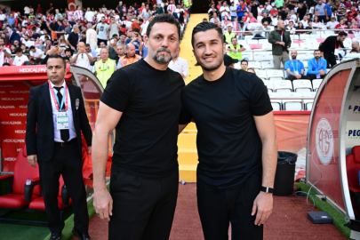 ANTALYASPOR’DA YENİDEN ‘İHANET’ KRİZİ!,