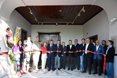 ANTALYA’YA MİKRO SANATLA YENİ BİR KÜLTÜREL SOLUK