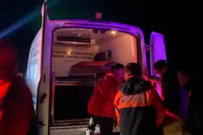 BARAJDA BULUNAN ERKEK CESEDİNİN KİMLİĞİ TESPİT EDİLDİ