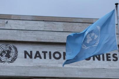 BM’DEN FİLİSTİN’E KRİTİK DESTEK