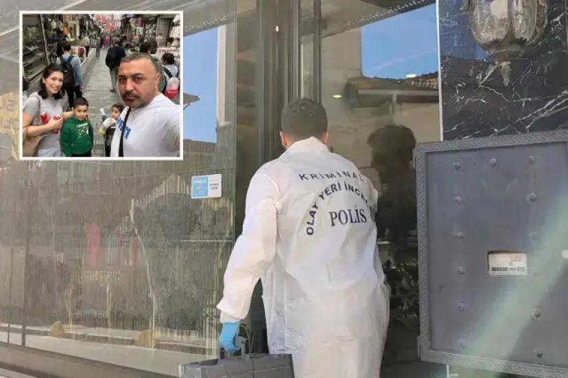 BÖCEK AİLESİNİN ÖLÜM SEBEBİ BELLİ OLDU