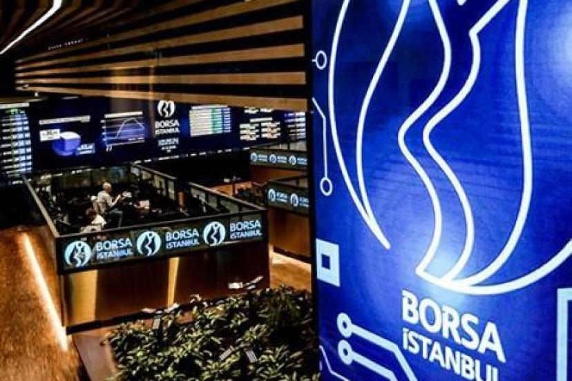 BORSADA GÜNÜN KAZANANI İLETİŞİM SEKTÖRÜ OLDU