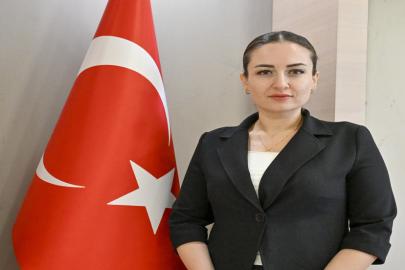 BÜŞRA ÖZDEMİR: ATATÜRK’ÜN MİRASIYLA GELECEĞE YÜRÜYORUZ
