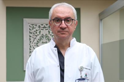 CANLI VERİCİLİ ORGAN NAKİLLERİNDE İLK GÖNÜLLÜ ANNELER OLDU