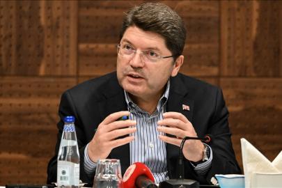 ÇOCUK SUÇ VE CEZALARI ANTALYA’DA GÜNDEME GELDİ