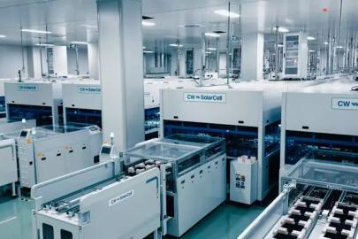 CW ENERJİ’DEN DÜNYA ÇAPINDA GÜNEŞ ENERJİSİ BAŞARISI