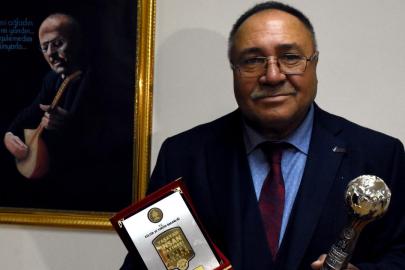 DAVULUN EFSANESİ ADEM GÖÇER HAYATINI KAYBETTİ