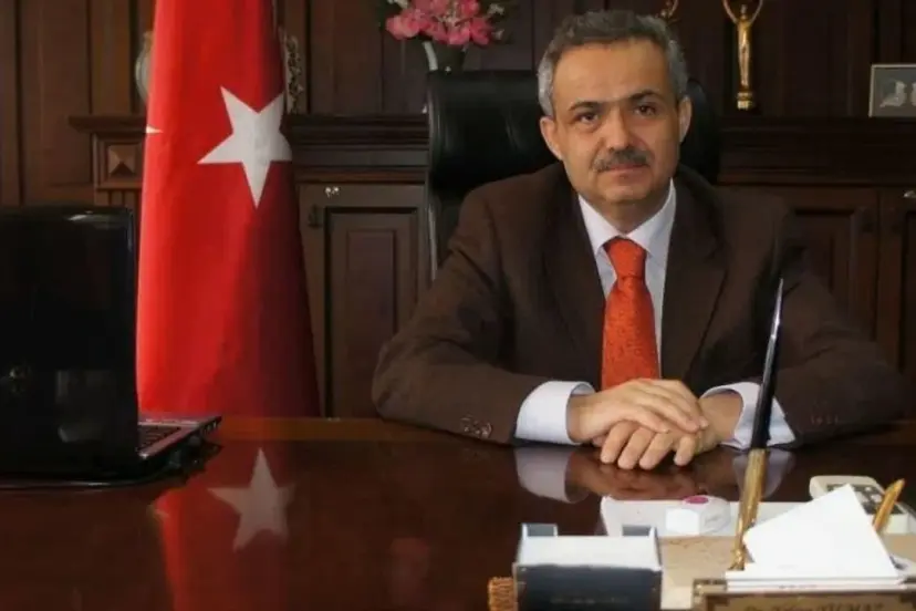 DENEYİMLİ BÜROKRAT DR. YALÇIN YILMAZ VEFAT ETTİ