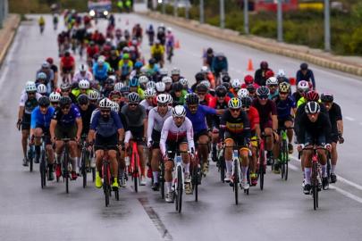 FRAPORT TAV ANTALYA HAVALİMANI’NDAN SPOR VE SPOR TURİZMİNE DESTEK