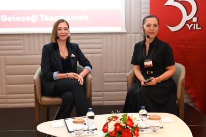 GELECEĞİN TASARIMI ANSİAD’DA MASAYA YATIRILDI