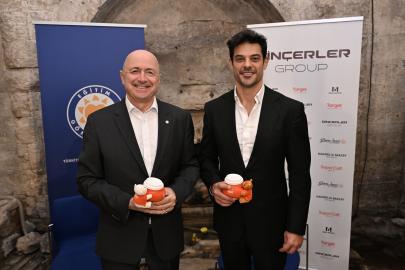 GLORIA JEAN’S COFFEES VE TEGV’DEN EĞİTİME YENİ DÖNEM DESTEK