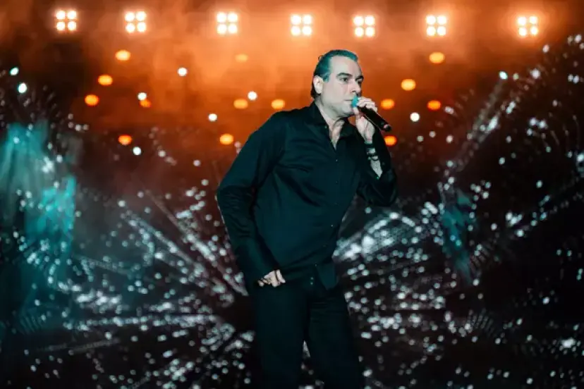 HAKTAN ANTALYA’DA UNUTULMAZ BİR GECE YAŞATTI