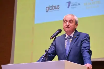 IABA 2025 ‘ARADA’ TEMASIYLA KEPEZ’DE BAŞLADI