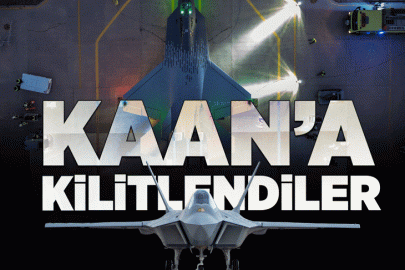 İSRAİLLİ ANALİSTTEN KAAN ÇIKIŞI