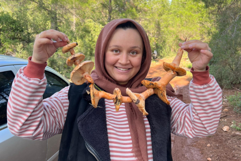 KAŞ’TA ‘ÇINTAR’ BEREKETİ VATANDAŞA GEÇİM KAPISI OLDU