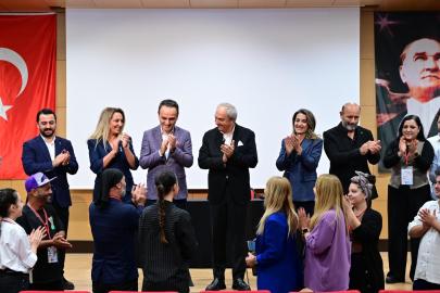 KEPEZ’DE SANAT EMEKÇİLERİNE KADRO MÜJDESİ