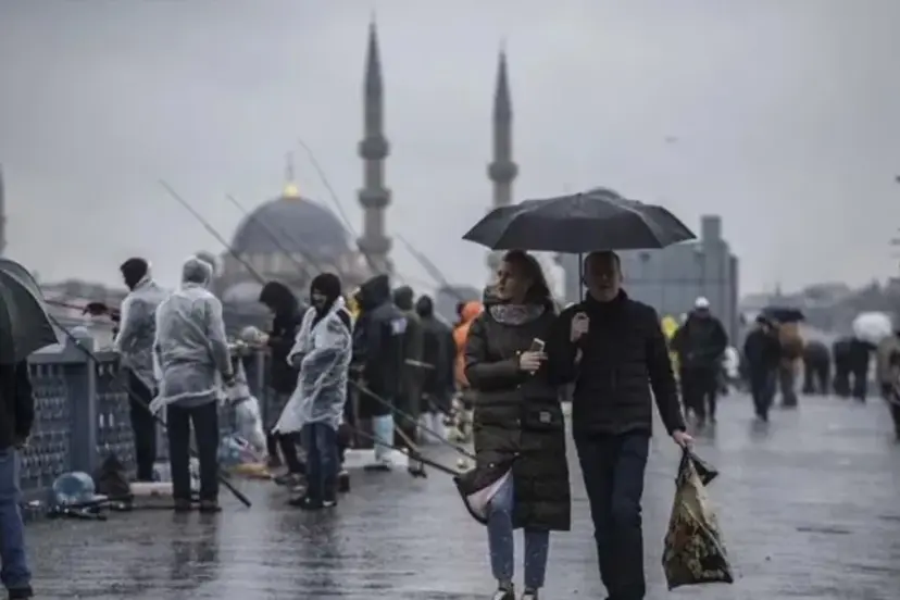 KIŞ HAZIRLIĞI: MGM’DEN YAĞIŞ VE PUS UYARISI