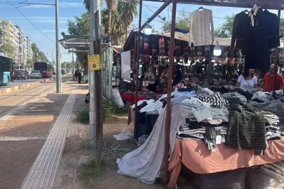 KONYAALTI’NDA FESTİVAL TEPKİSİ: KOKU VE DÜZENSİZLİK ŞİKAYETİ