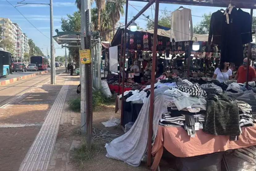 KONYAALTI’NDA FESTİVAL TEPKİSİ: KOKU VE DÜZENSİZLİK ŞİKAYETİ