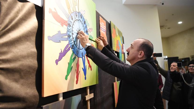 KONYAALTI’NDAN ŞİDDETE KARŞI KARARLI DURUŞ