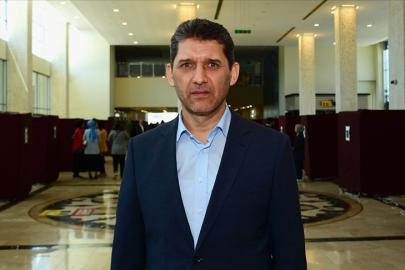 KORKUTELİ OSB’DE SU KRİZİ: VATANDAŞIN İSTEMEDİĞİ HİÇBİR ŞEY OLMAYACAK