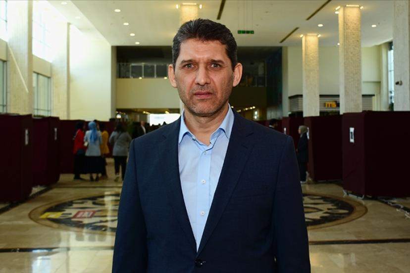 KORKUTELİ OSB’DE SU KRİZİ: VATANDAŞIN İSTEMEDİĞİ HİÇBİR ŞEY OLMAYACAK