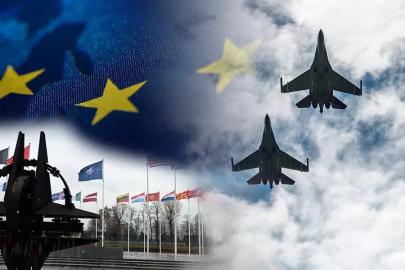 NATO GERİLİMİ TIRMANIYOR: RUSYA’DAN KRİTİK MESAJ