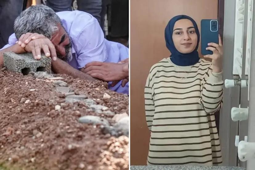 ROJİN İÇİN ADALET MÜCADELESİ TEHDİT ALTINDA