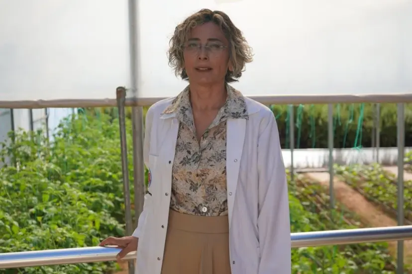 RUHSAL HASTALIKLARLA TOPLUM TEMELLİ MÜCADELE: ÜRETİYOR, PAYLAŞIYORLAR