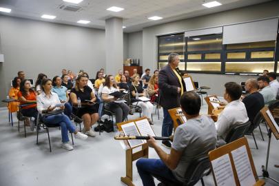 SANAT DOLU YENİ DÖNEM BAŞLADI