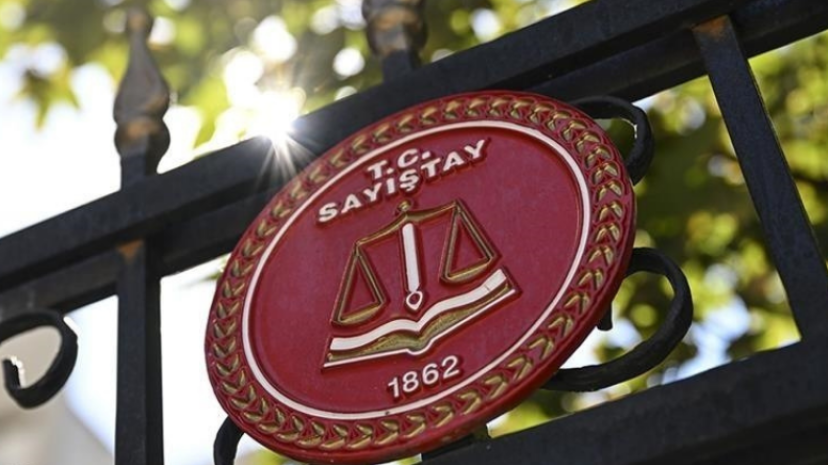 SAYIŞTAY’DAN MURATPAŞA BELEDİYESİ’NE LİYAKAT UYARISI