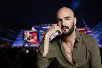 SONER SARIKABADAYI BU AKŞAM ANTALYA SAHNESİNDE!,