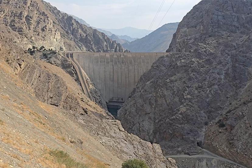 TAHRAN’DA SU KRİZİ DERİNLEŞİYOR: CUMHURBAŞKANI PEZEŞKİYAN “TAHLİYE GÜNDEMDE” DEDİ