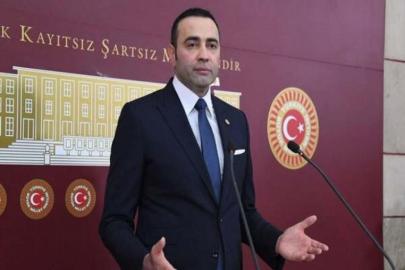 TOKİ’NİN ANTALYA KONUT PAYI ELEŞTİRİ KONUSU