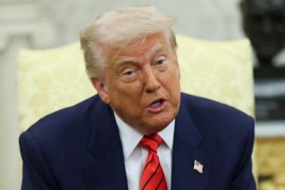 TRUMP: VENEZUELA VE ÇEVRESİ HAVA SAHASINA KAPALI