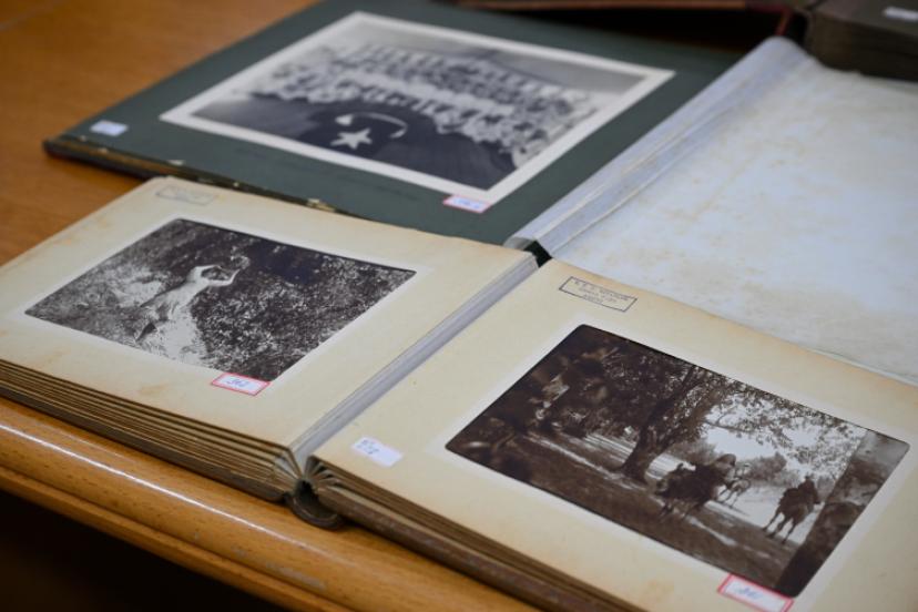 TTK’DAN TARİHE DİJİTAL YOLCULUK