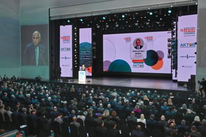 TURİZMDE DÖNÜŞÜM VİZYONU ANTALYA’DA MASADA