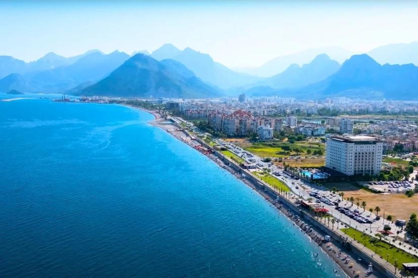 TÜRK TURİZMİNDE SÜRDÜRÜLEBİLİRLİK TEHLİKEDE