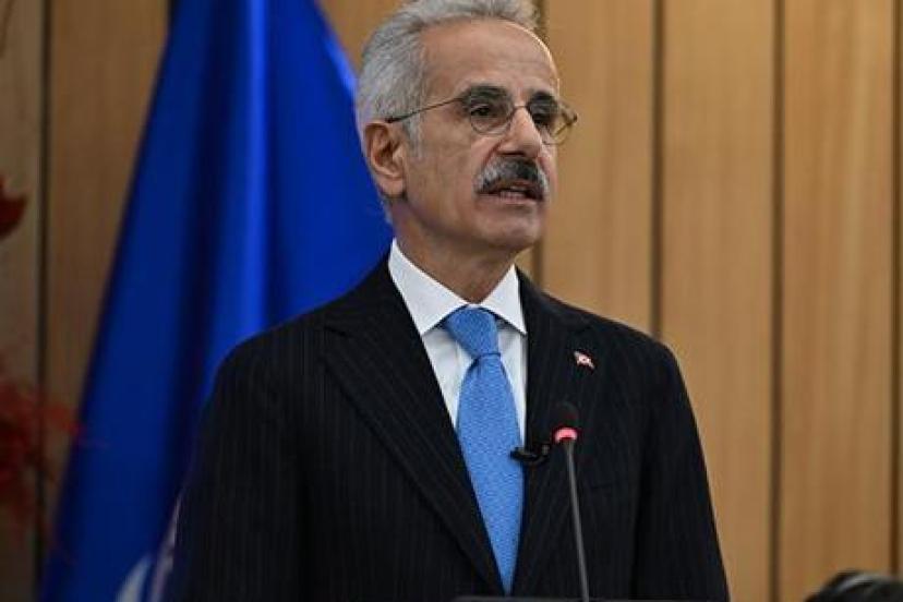 TÜRKİYE IMO'DA EMİSYON VE DENİZCİLİK HEDEFLERİNİ VURGULADI