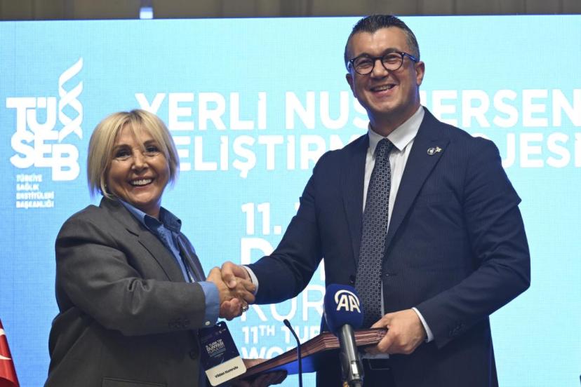 TÜRKİYE’DE YERLİ SMA İLACI ÜRETİMİ BAŞLIYOR