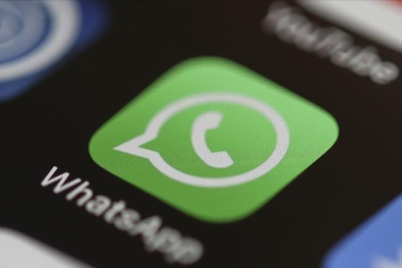 WHATSAPP MESAJLARI KONUM BİLGİSİ Mİ TAŞIYOR?