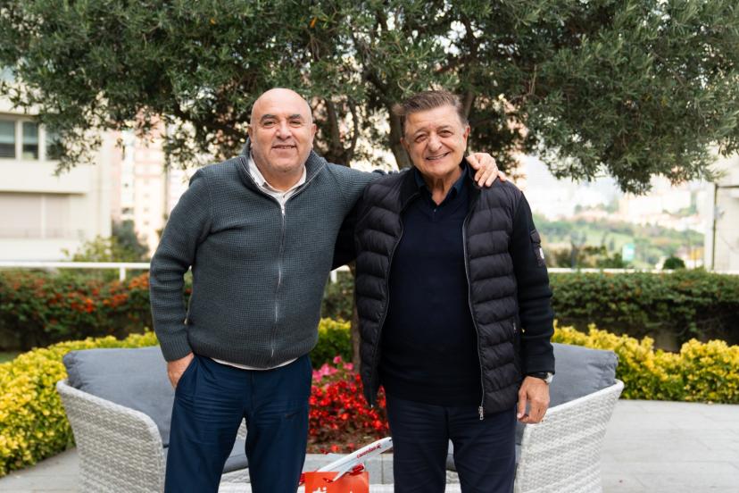 YILMAZ VURAL: FUTBOL TOPLUMU BİRLEŞTİREN SOSYAL BİR OLAY