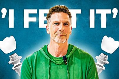 YÜKSEK TEKNOLOJİ RYAN’IN TEDAVİ SÜRECİNDE FARK YARATTI