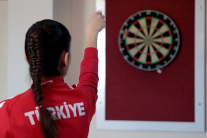 15 YAŞINDA DÜNYA ŞAMPİYONU