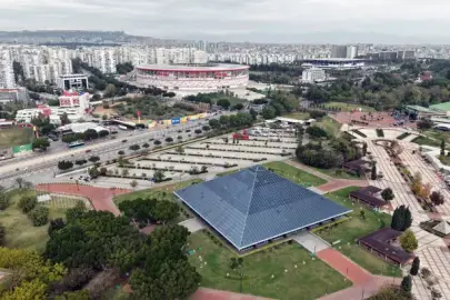 6 MİLYAR DOLARLIK ARAZİ DAVASINDA KRİTİK GELİŞME