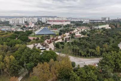 6 MİLYAR DOLARLIK DEV ARAZİ DOSYASI YENİDEN BAM GÜNDEMİNDE