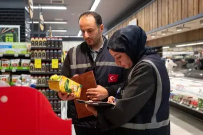 81 İLDE FAHİŞ FİYATA EŞ ZAMANLI DENETİM