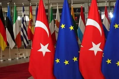 AB’DEN TÜRKİYE’YE 366 MİLYON EUROLUK DESTEK PAKETİ